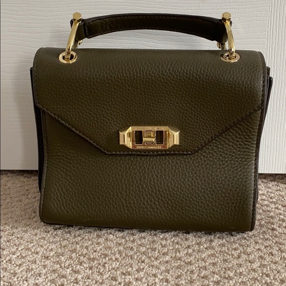 Rebecca Minkoff crossbody bag - Picture 1 of 7